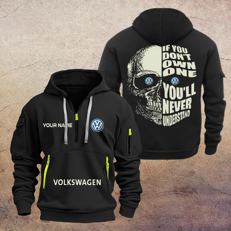 Volkswagen Trucks New Hoodie 1682 - Famjoys Volkswagen Trucks New Hoodie 1682 - Famjoys