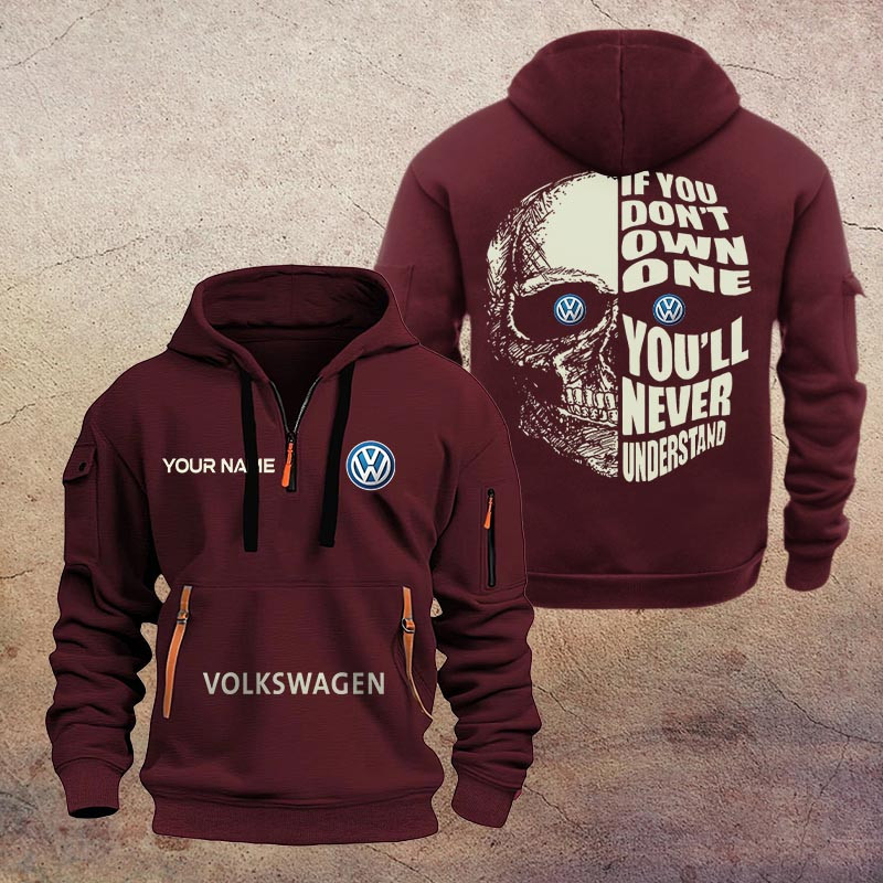Volkswagen Trucks New Hoodie 1682 - Famjoys Volkswagen Trucks New Hoodie 1682 - Famjoys