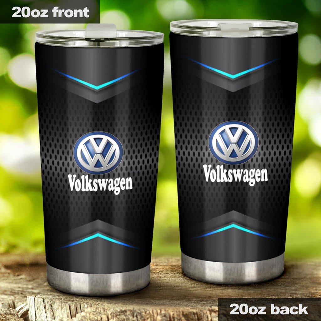 Volkswagen Tumbler MCB - Famjoys Volkswagen Tumbler MCB - Famjoys