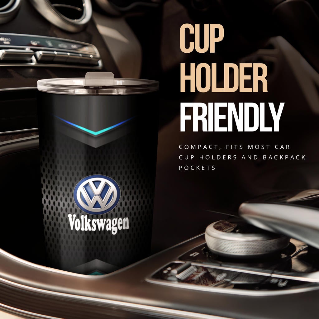 Volkswagen Tumbler MCB - Famjoys Volkswagen Tumbler MCB - Famjoys