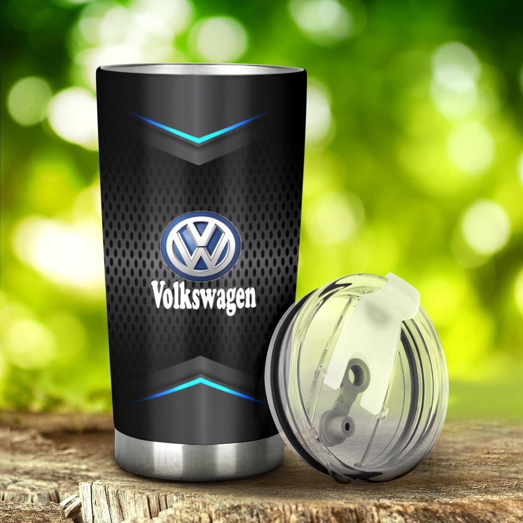 Volkswagen Tumbler MCB - Famjoys Volkswagen Tumbler MCB - Famjoys