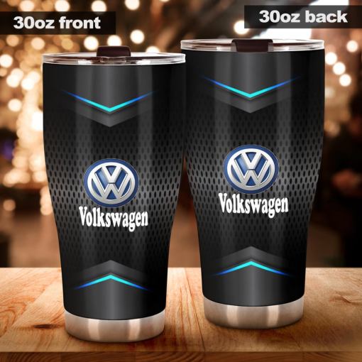 Volkswagen Tumbler MCB - Famjoys Volkswagen Tumbler MCB - Famjoys