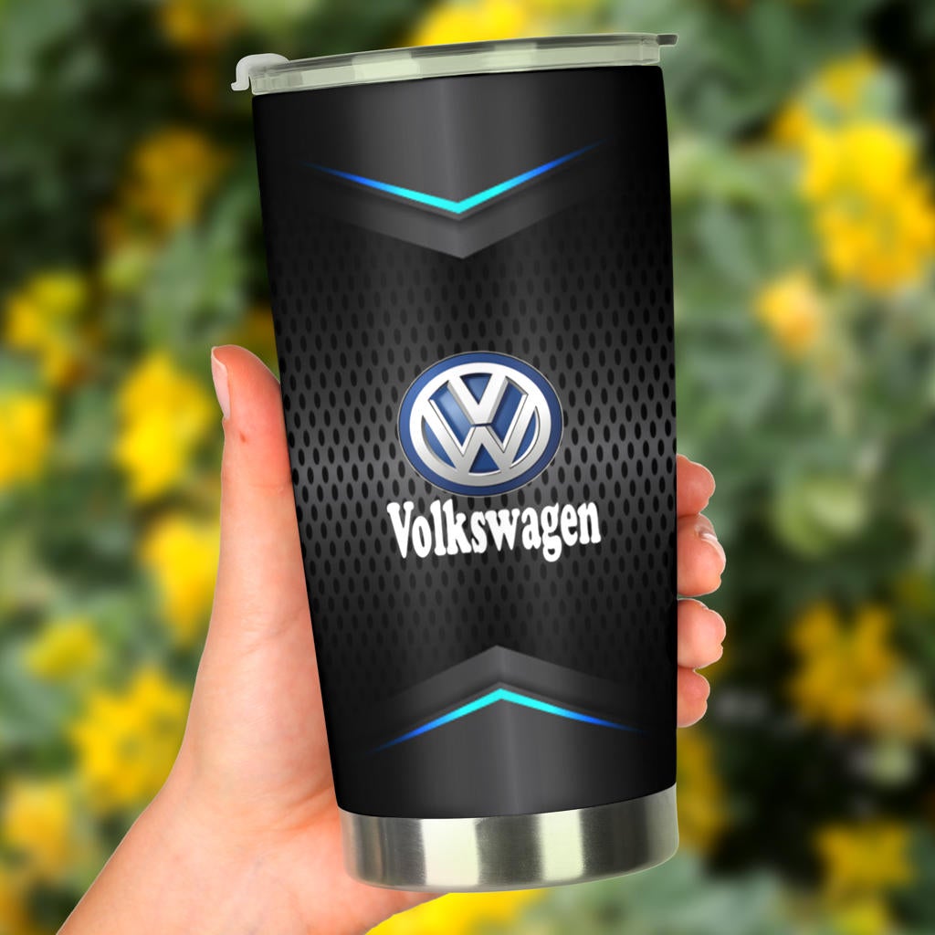 Volkswagen Tumbler MCB - Famjoys Volkswagen Tumbler MCB - Famjoys