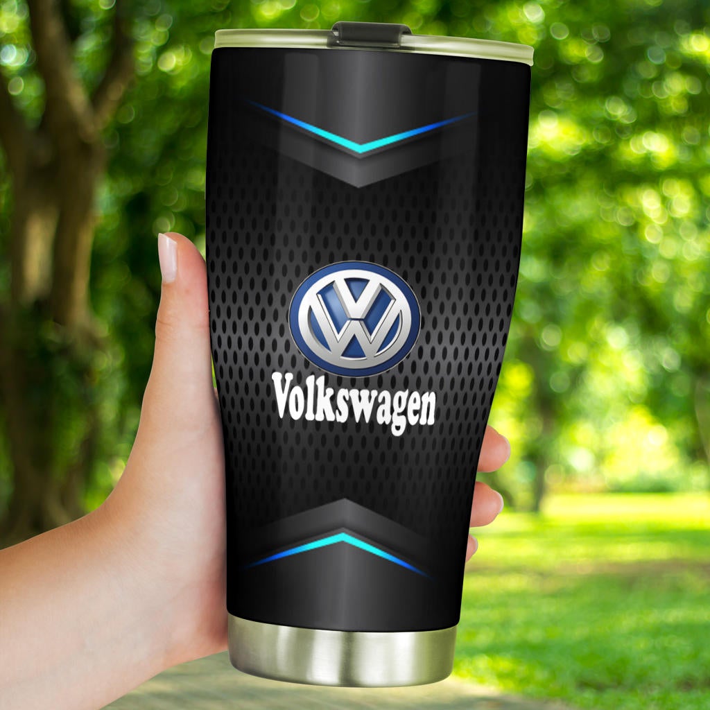 Volkswagen Tumbler MCB - Famjoys Volkswagen Tumbler MCB - Famjoys