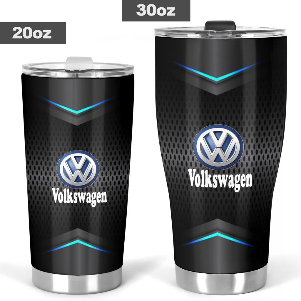 Volkswagen Tumbler MCB - Famjoys Volkswagen Tumbler MCB - Famjoys