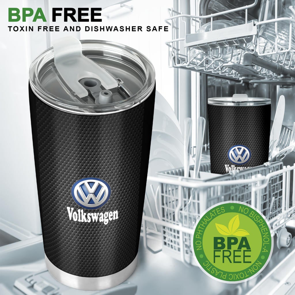 Volkswagen Tumbler MCBM - Famjoys Volkswagen Tumbler MCBM - Famjoys