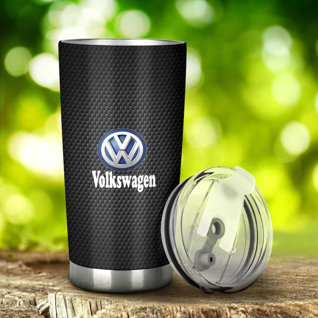 Volkswagen Tumbler MCBM - Famjoys Volkswagen Tumbler MCBM - Famjoys