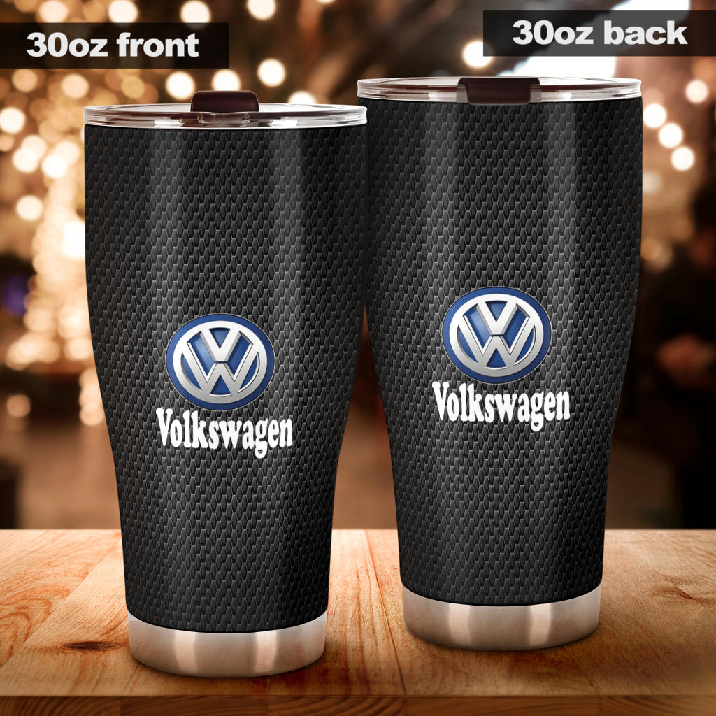 Volkswagen Tumbler MCBM - Famjoys Volkswagen Tumbler MCBM - Famjoys