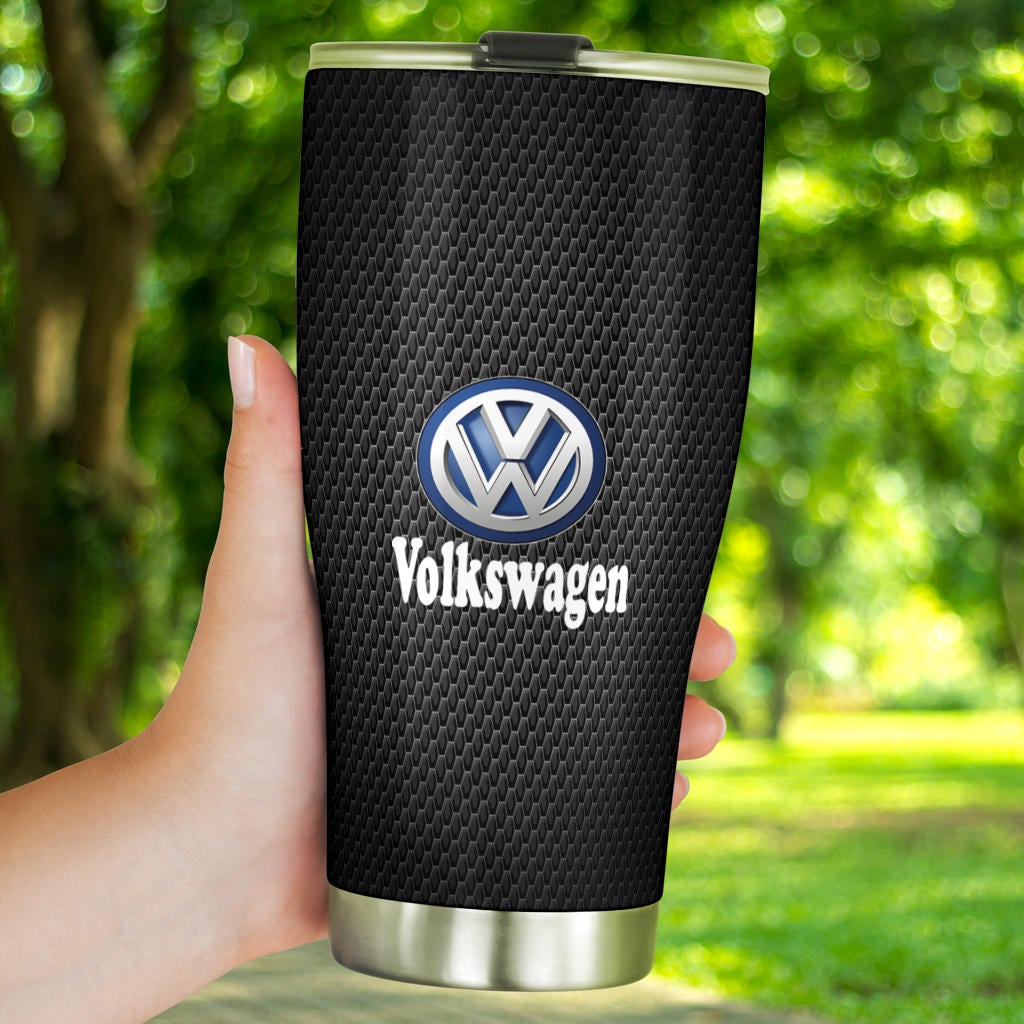 Volkswagen Tumbler MCBM - Famjoys Volkswagen Tumbler MCBM - Famjoys