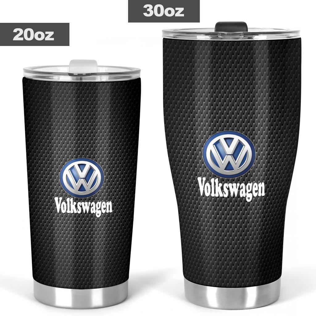 Volkswagen Tumbler MCBM - Famjoys Volkswagen Tumbler MCBM - Famjoys