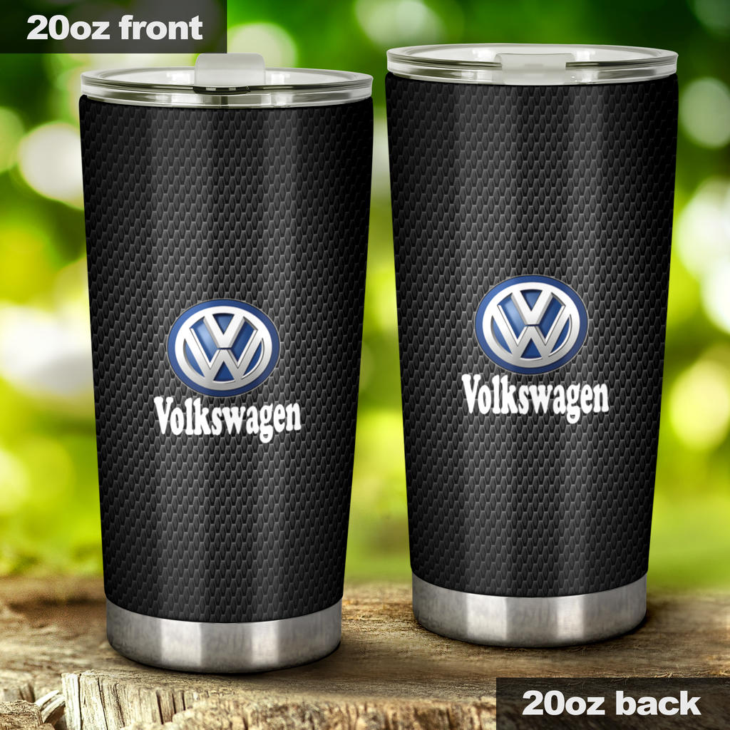 Volkswagen Tumbler MCBM - Famjoys Volkswagen Tumbler MCBM - Famjoys