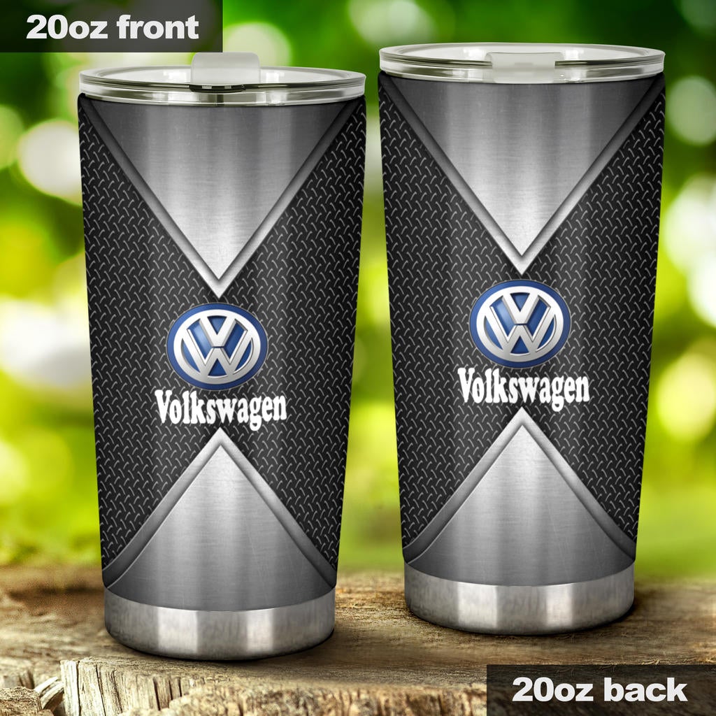 Volkswagen Tumbler MCG - Famjoys Volkswagen Tumbler MCG - Famjoys