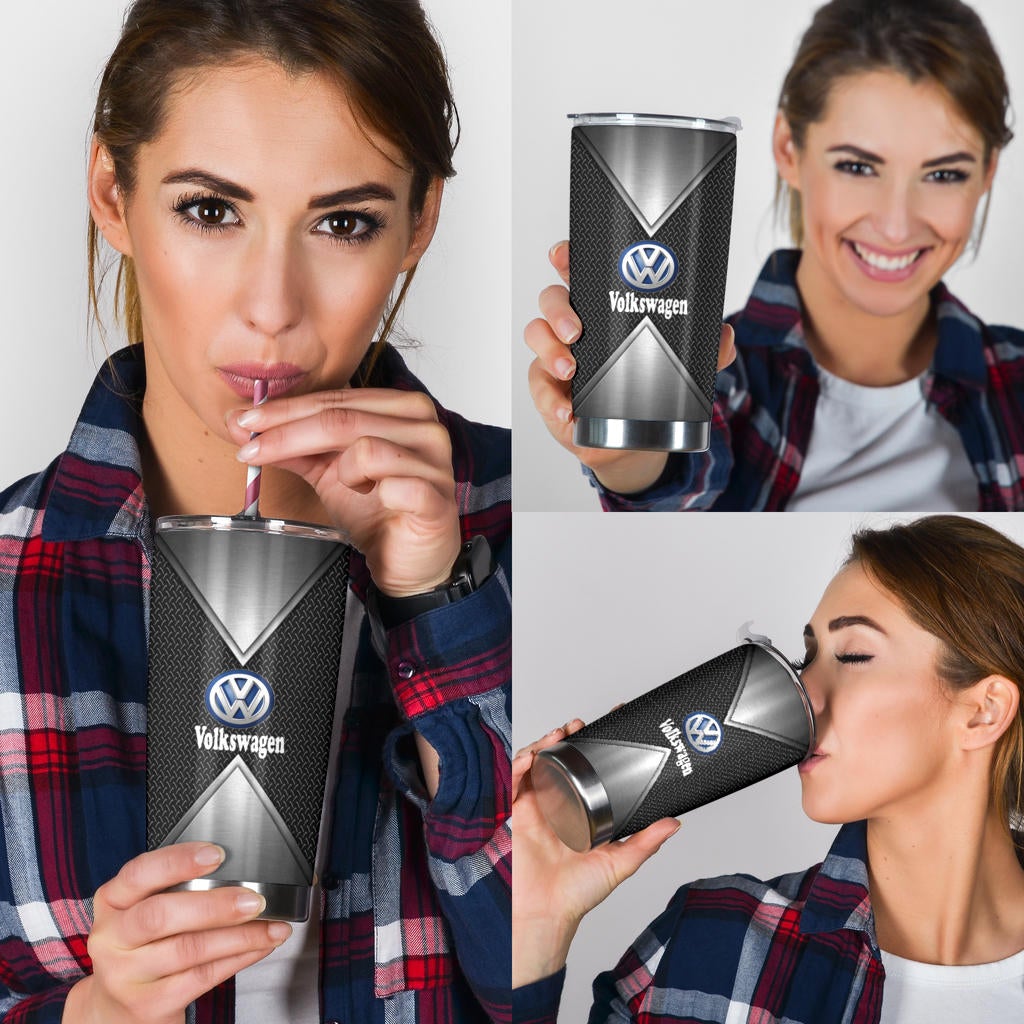 Volkswagen Tumbler MCG - Famjoys Volkswagen Tumbler MCG - Famjoys