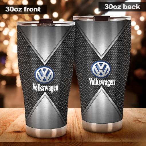 Volkswagen Tumbler MCG - Famjoys Volkswagen Tumbler MCG - Famjoys