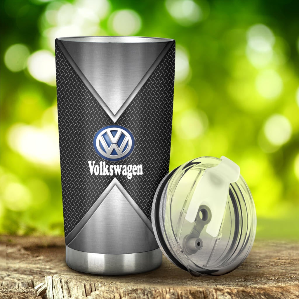 Volkswagen Tumbler MCG - Famjoys Volkswagen Tumbler MCG - Famjoys