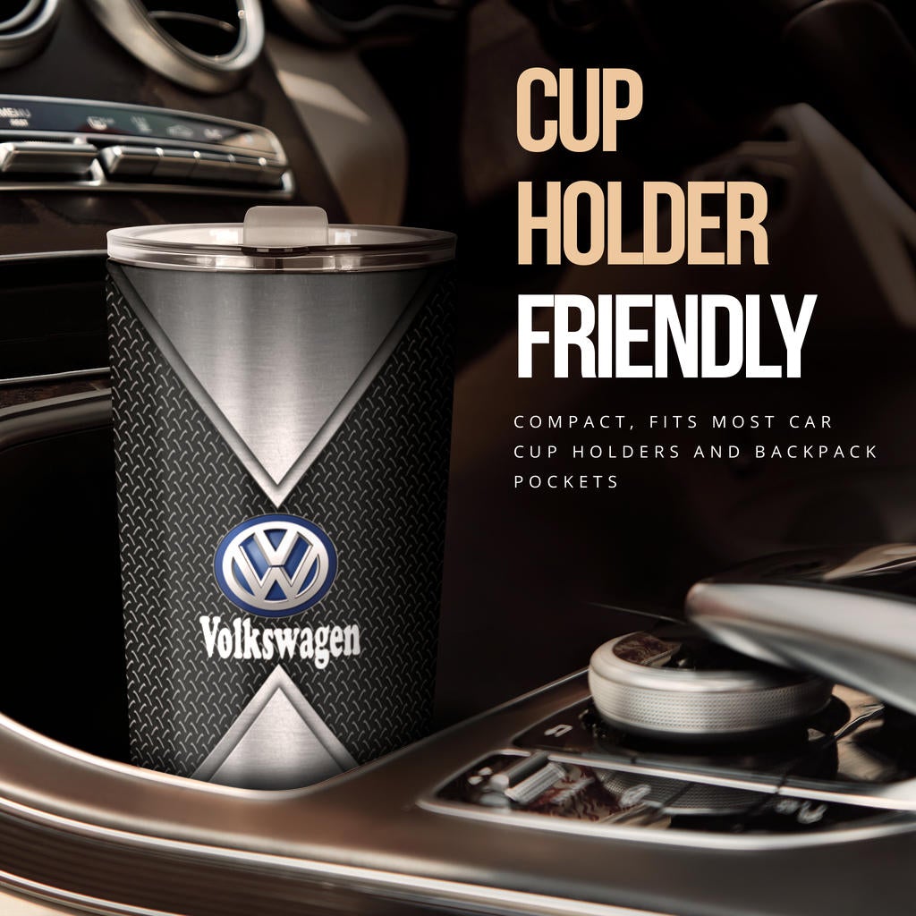 Volkswagen Tumbler MCG - Famjoys Volkswagen Tumbler MCG - Famjoys