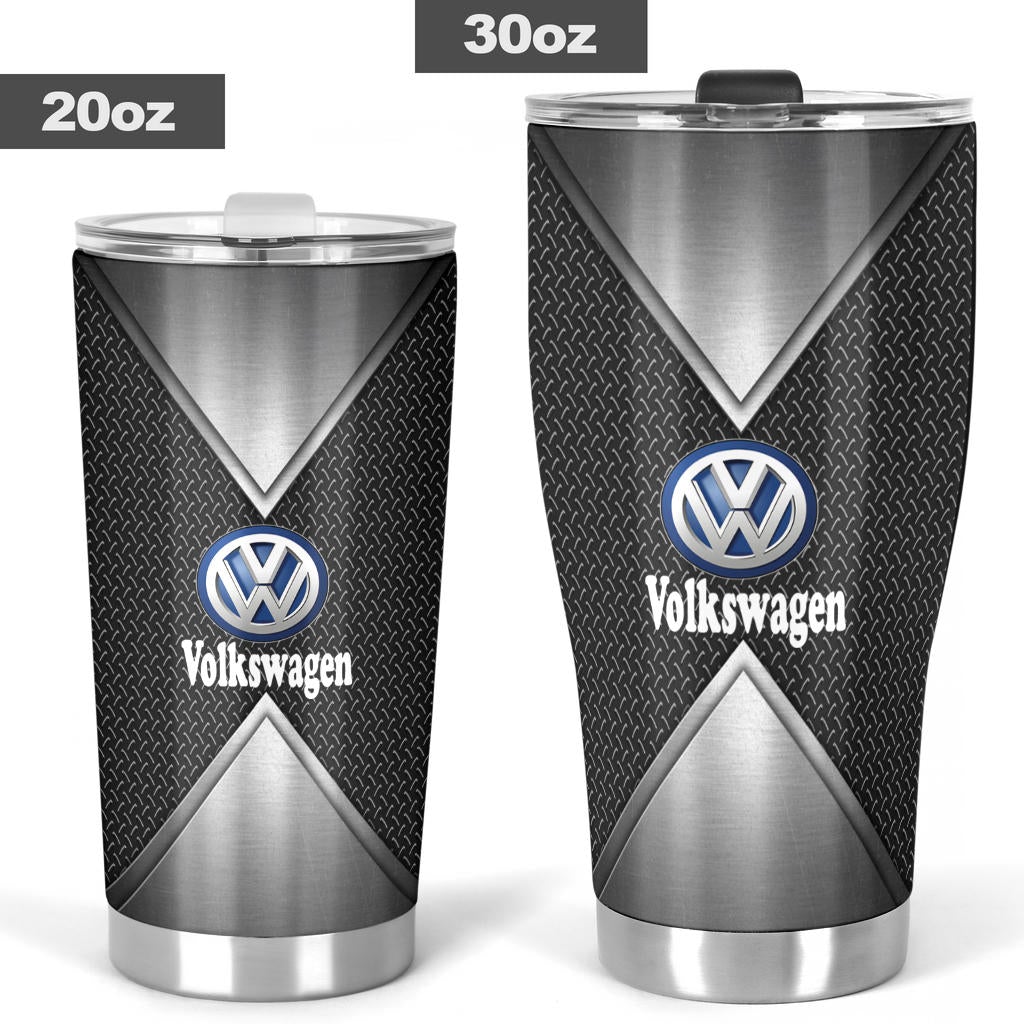 Volkswagen Tumbler MCG - Famjoys Volkswagen Tumbler MCG - Famjoys