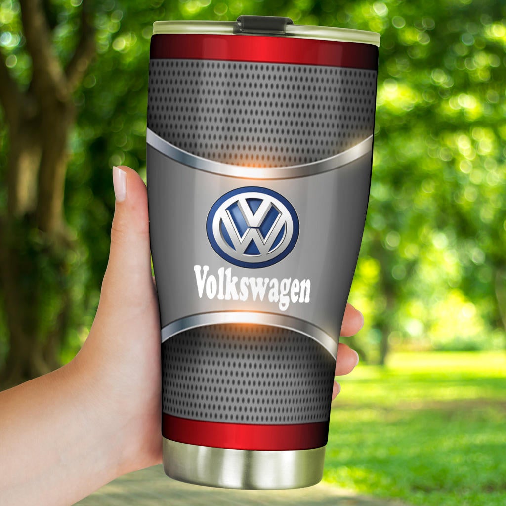 Volkswagen Tumbler MCGR - Famjoys Volkswagen Tumbler MCGR - Famjoys