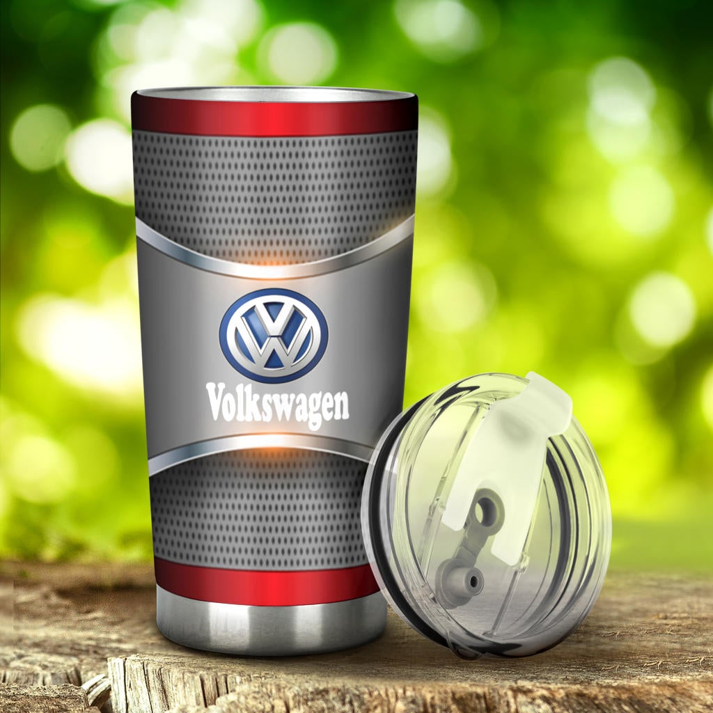 Volkswagen Tumbler MCGR - Famjoys Volkswagen Tumbler MCGR - Famjoys