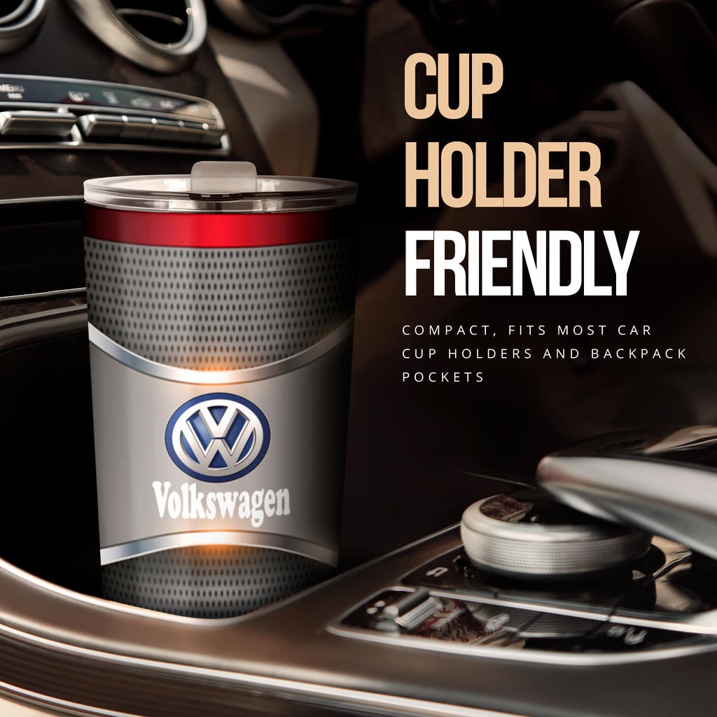 Volkswagen Tumbler MCGR - Famjoys Volkswagen Tumbler MCGR - Famjoys