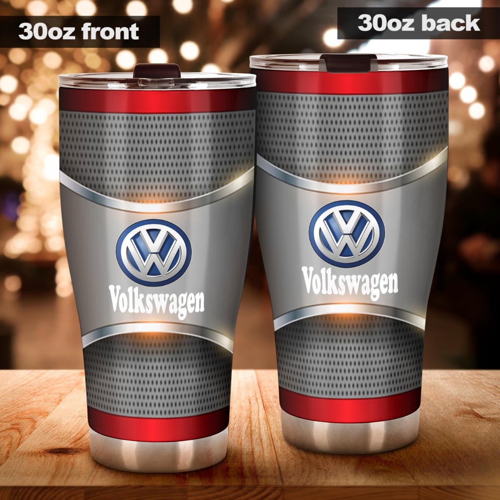 Volkswagen Tumbler MCGR - Famjoys Volkswagen Tumbler MCGR - Famjoys