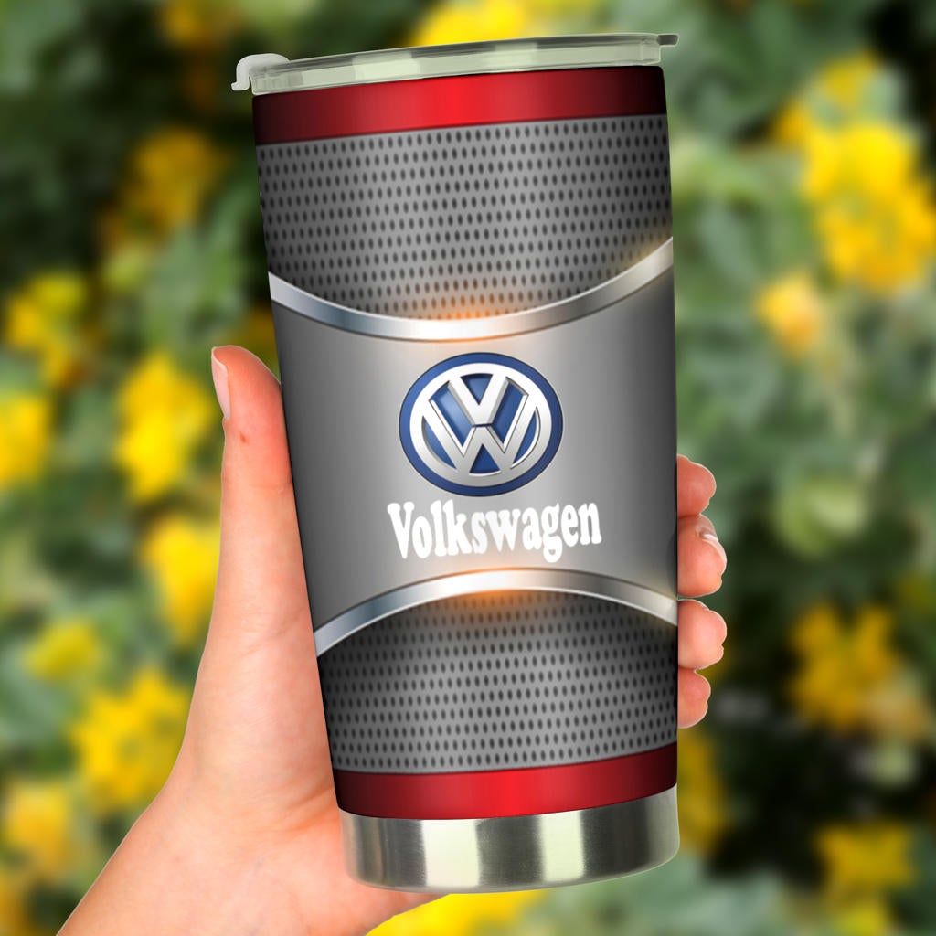 Volkswagen Tumbler MCGR - Famjoys Volkswagen Tumbler MCGR - Famjoys