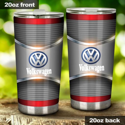Volkswagen Tumbler MCGR - Famjoys Volkswagen Tumbler MCGR - Famjoys