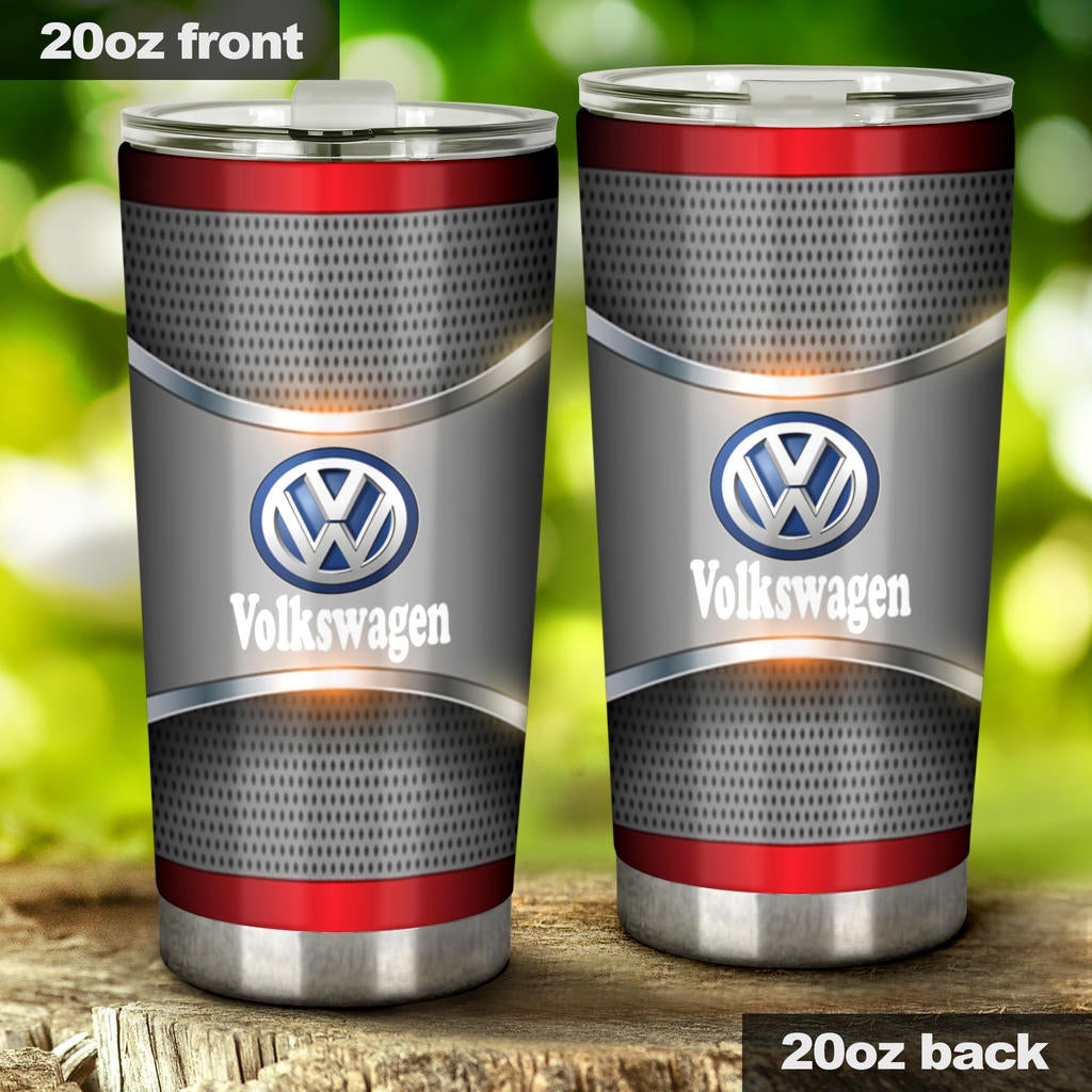 Volkswagen Tumbler MCGR - Famjoys Volkswagen Tumbler MCGR - Famjoys