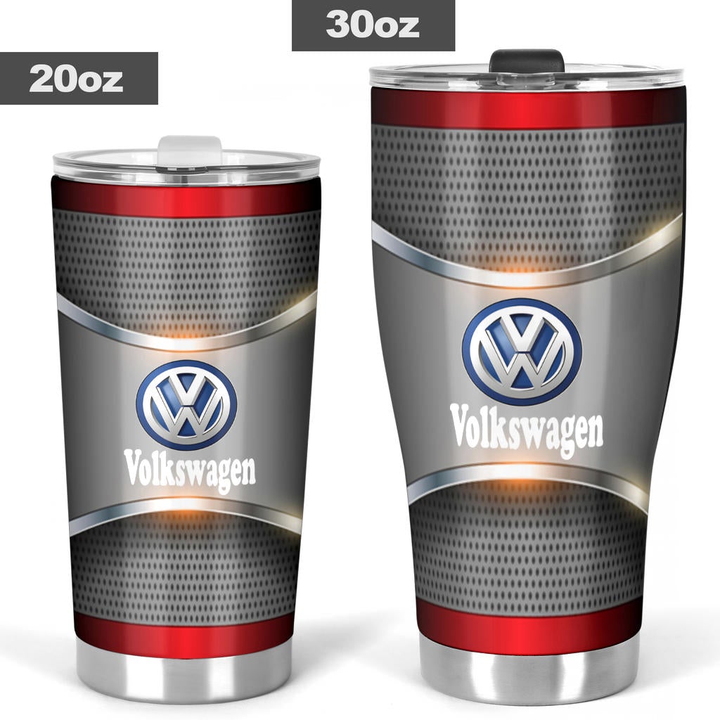Volkswagen Tumbler MCGR - Famjoys Volkswagen Tumbler MCGR - Famjoys