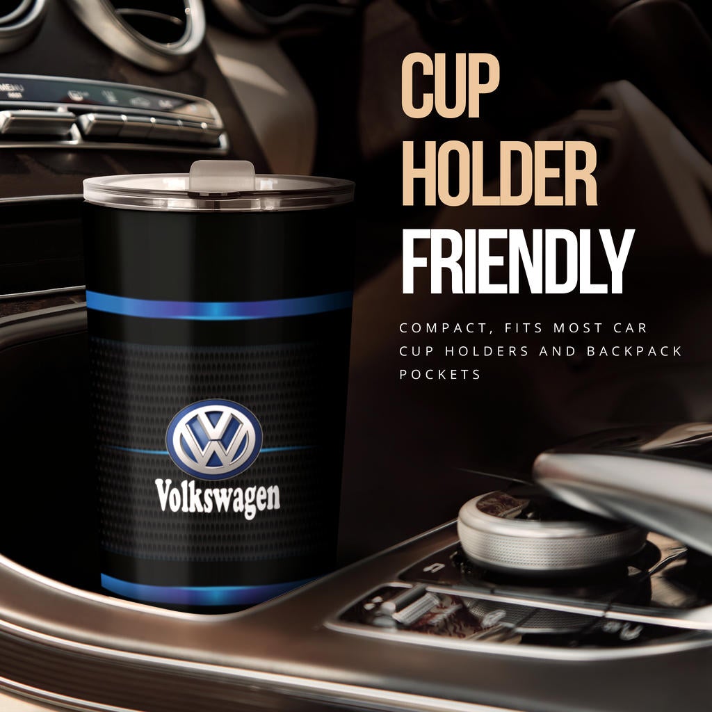 Volkswagen Tumbler MCRB - Famjoys Volkswagen Tumbler MCRB - Famjoys