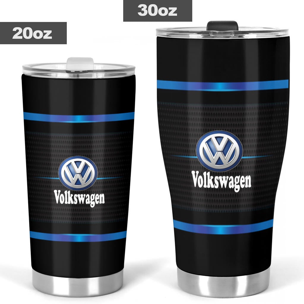 Volkswagen Tumbler MCRB - Famjoys Volkswagen Tumbler MCRB - Famjoys