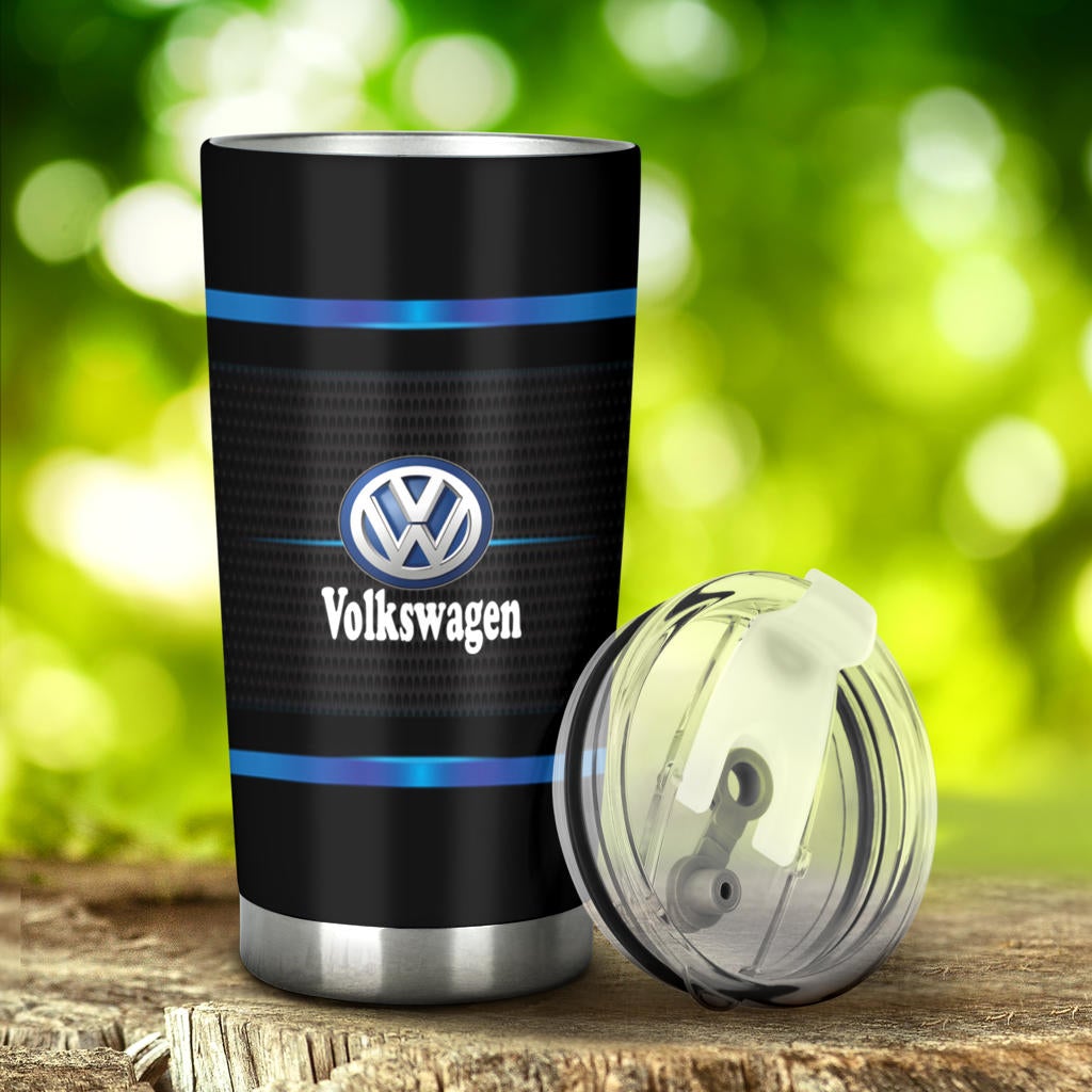 Volkswagen Tumbler MCRB - Famjoys Volkswagen Tumbler MCRB - Famjoys