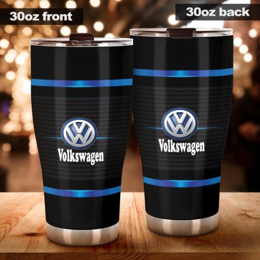 Volkswagen Tumbler MCRB - Famjoys Volkswagen Tumbler MCRB - Famjoys
