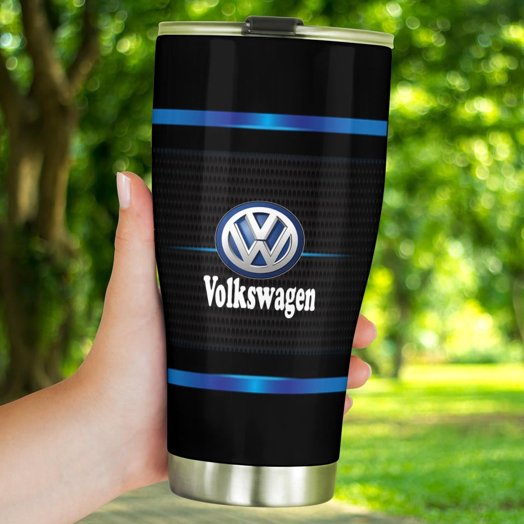 Volkswagen Tumbler MCRB - Famjoys Volkswagen Tumbler MCRB - Famjoys