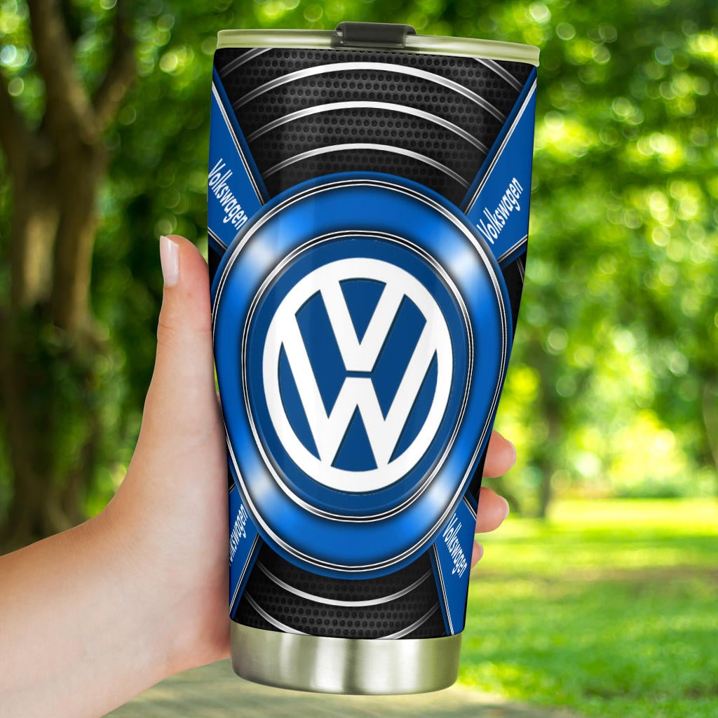 Volkswagen Tumbler V1 - Famjoys Volkswagen Tumbler V1 - Famjoys