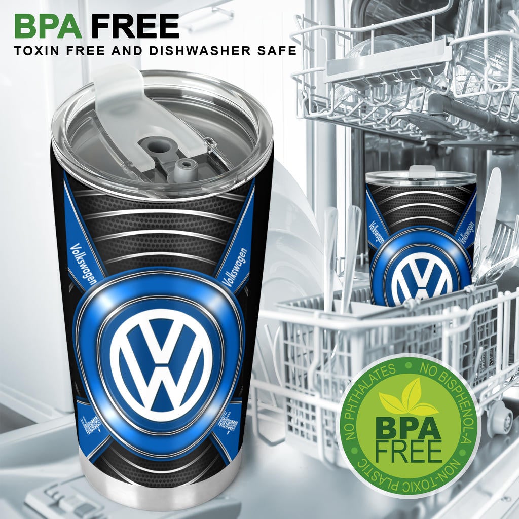 Volkswagen Tumbler V1 - Famjoys Volkswagen Tumbler V1 - Famjoys