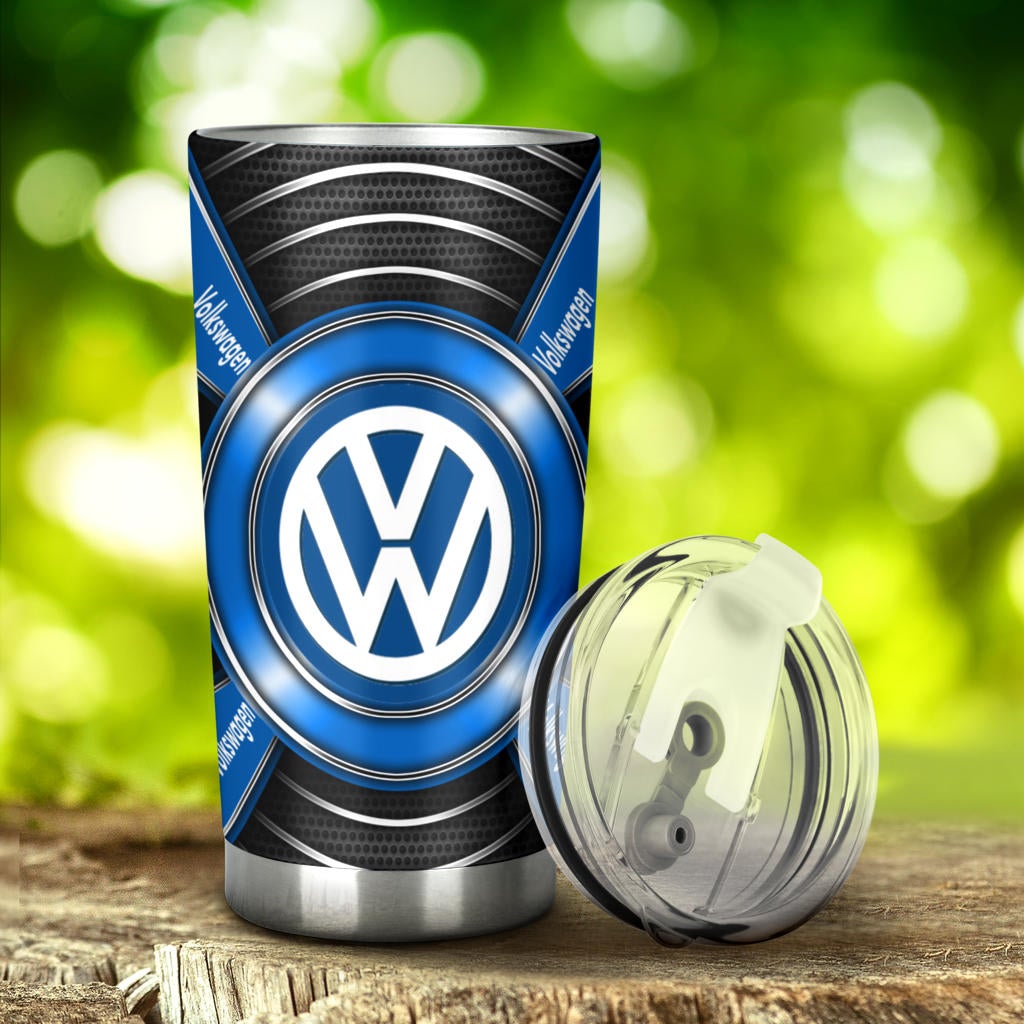 Volkswagen Tumbler V1 - Famjoys Volkswagen Tumbler V1 - Famjoys