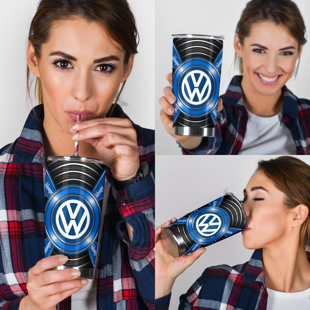 Volkswagen Tumbler V1 - Famjoys Volkswagen Tumbler V1 - Famjoys