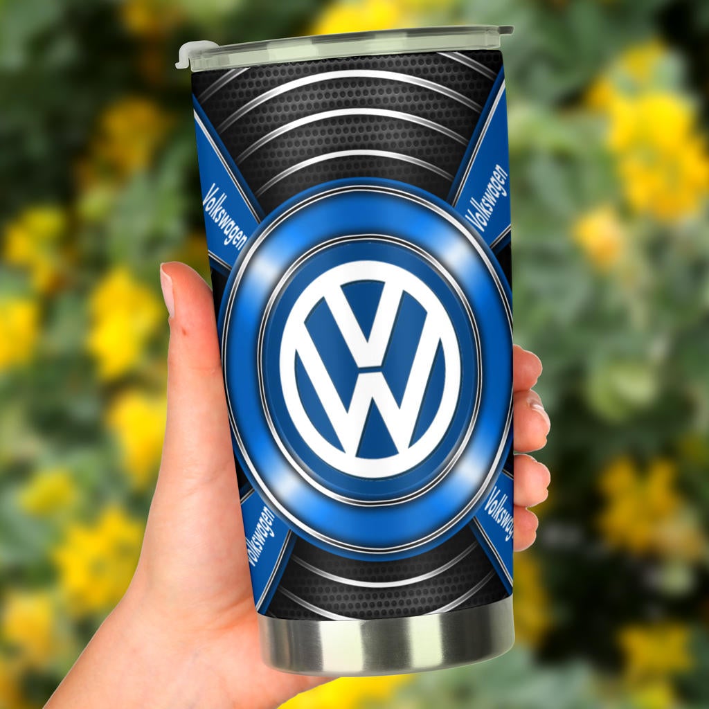 Volkswagen Tumbler V1 - Famjoys Volkswagen Tumbler V1 - Famjoys