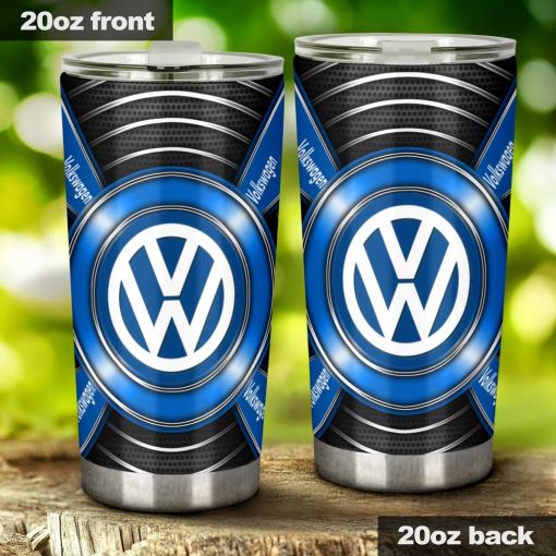 Volkswagen Tumbler V1 - Famjoys Volkswagen Tumbler V1 - Famjoys
