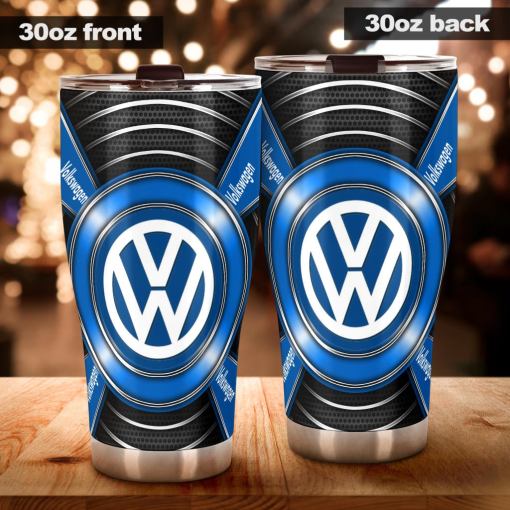 Volkswagen Tumbler V1 - Famjoys Volkswagen Tumbler V1 - Famjoys
