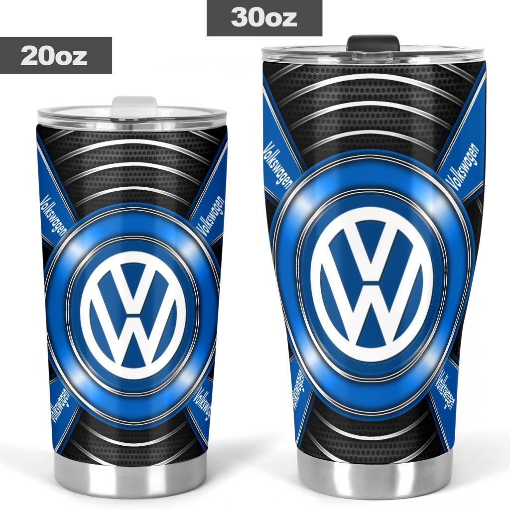 Volkswagen Tumbler V1 - Famjoys Volkswagen Tumbler V1 - Famjoys