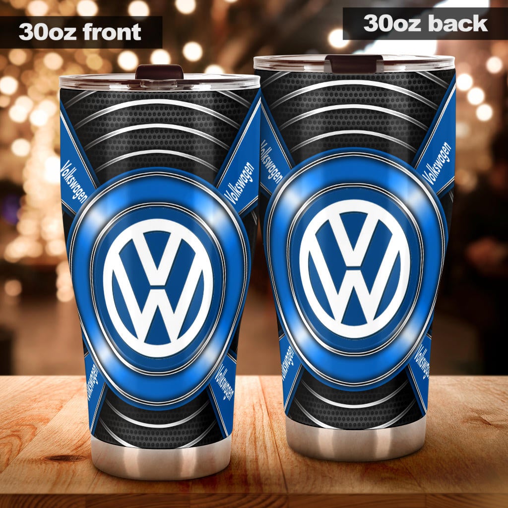 Volkswagen Tumbler V1 - Famjoys Volkswagen Tumbler V1 - Famjoys