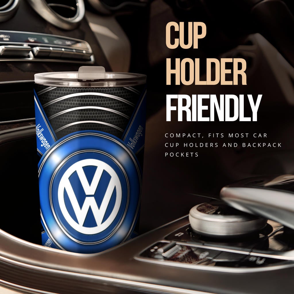 Volkswagen Tumbler V1 - Famjoys Volkswagen Tumbler V1 - Famjoys