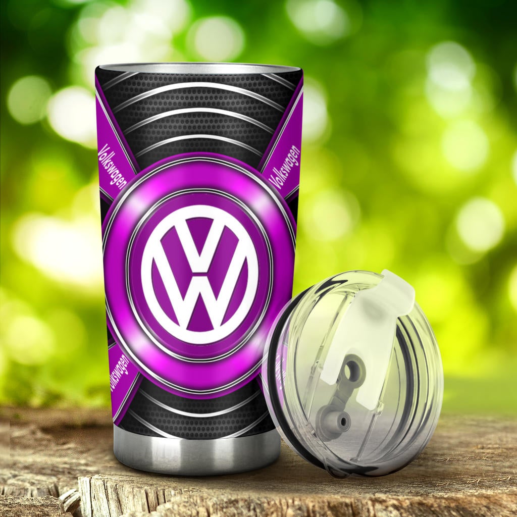 Volkswagen Tumbler V2 - Famjoys Volkswagen Tumbler V2 - Famjoys