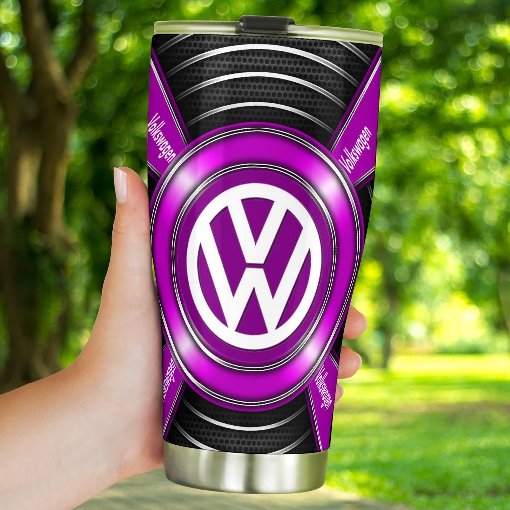 Volkswagen Tumbler V2 - Famjoys Volkswagen Tumbler V2 - Famjoys