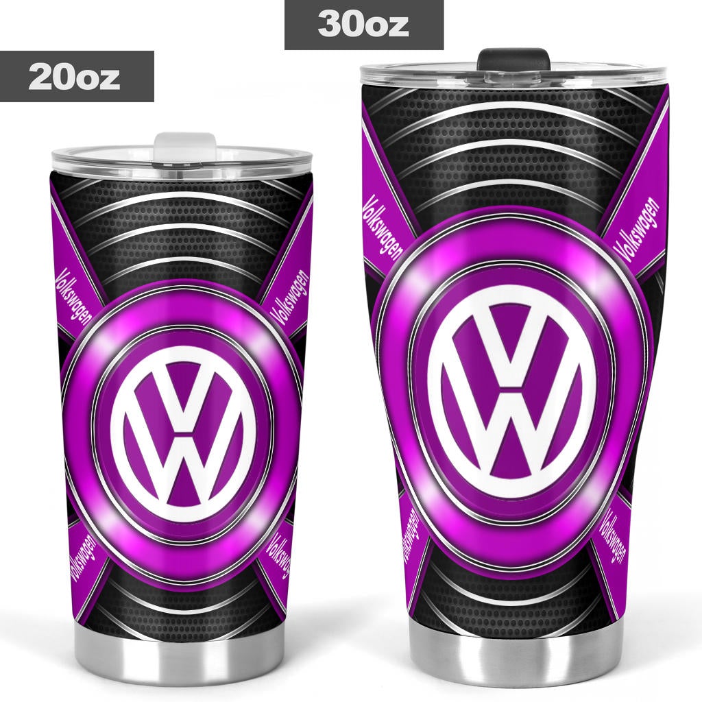 Volkswagen Tumbler V2 - Famjoys Volkswagen Tumbler V2 - Famjoys