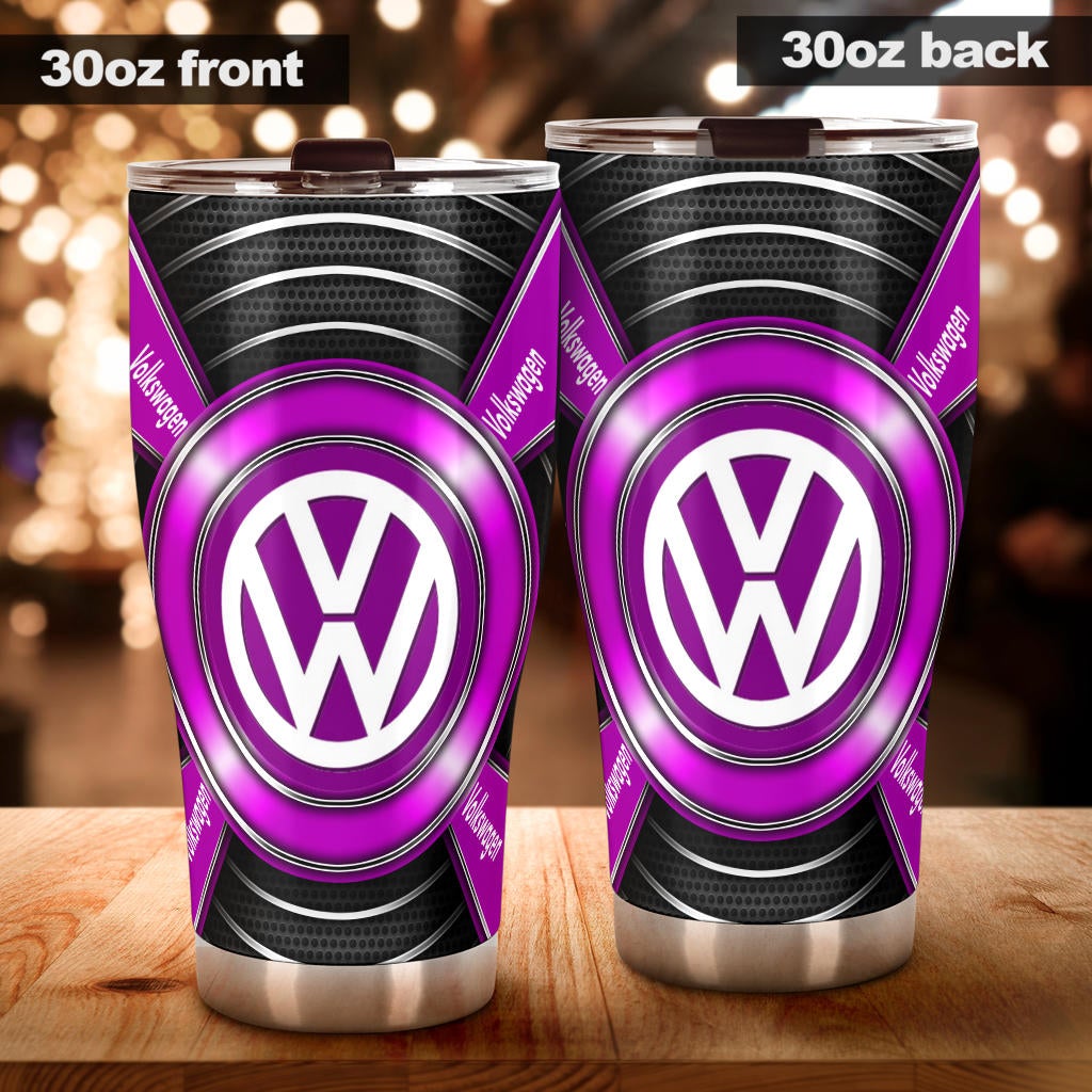 Volkswagen Tumbler V2 - Famjoys Volkswagen Tumbler V2 - Famjoys