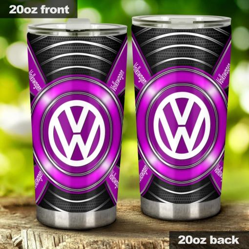 Volkswagen Tumbler V2 - Famjoys Volkswagen Tumbler V2 - Famjoys