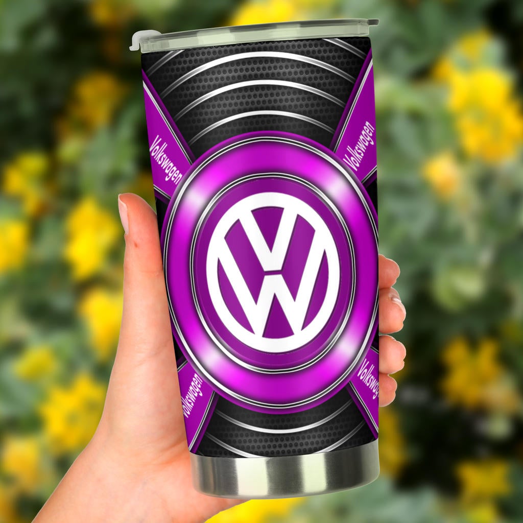 Volkswagen Tumbler V2 - Famjoys Volkswagen Tumbler V2 - Famjoys
